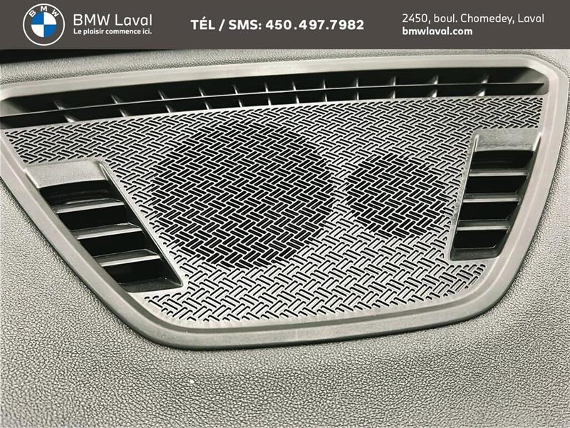 bmw X1 2024 - 17