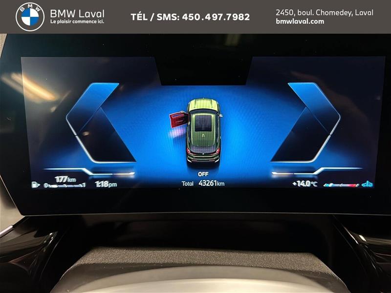 bmw X1 2024 - 18