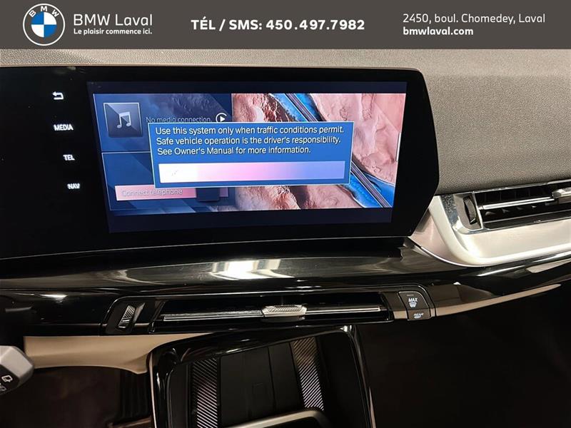 bmw X1 2024 - 19