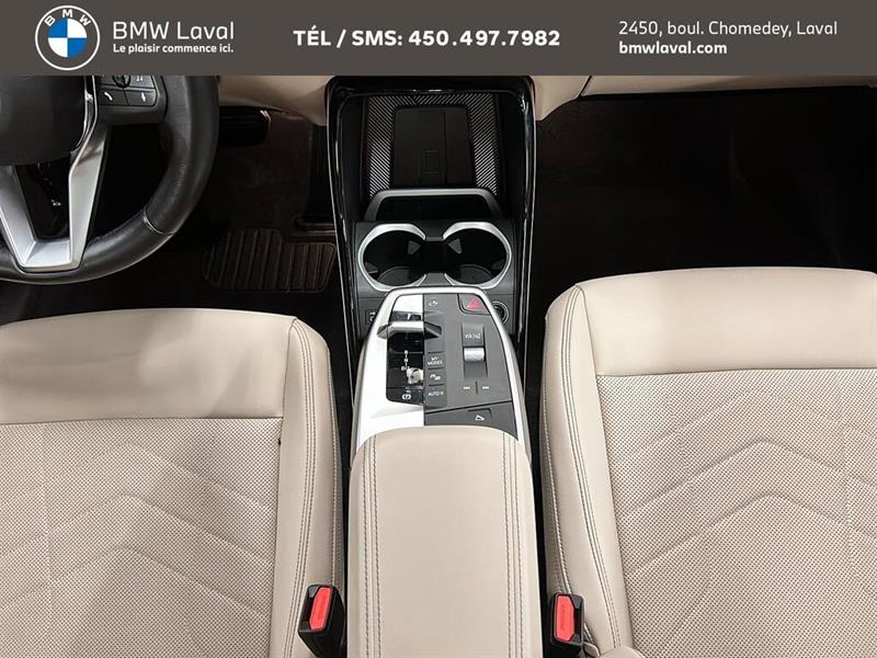 bmw X1 2024 - 20