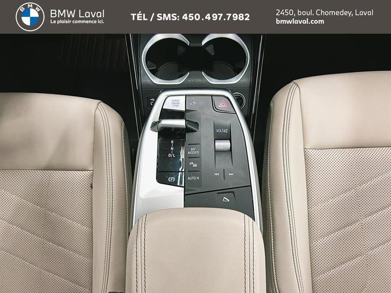 bmw X1 2024 - 21
