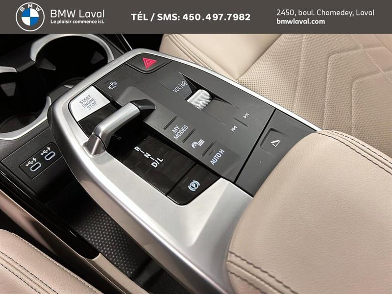 bmw X1 2024 - 22
