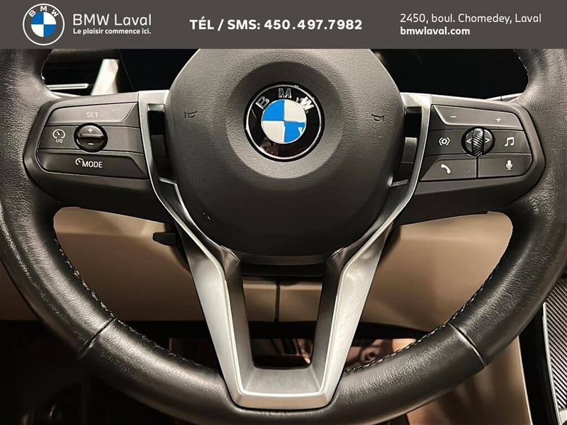 bmw X1 2024 - 26