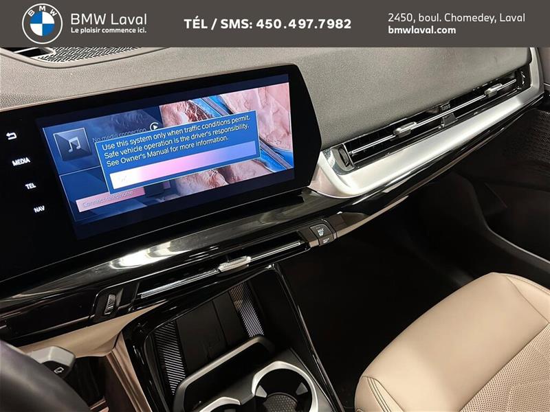 bmw X1 2024 - 27