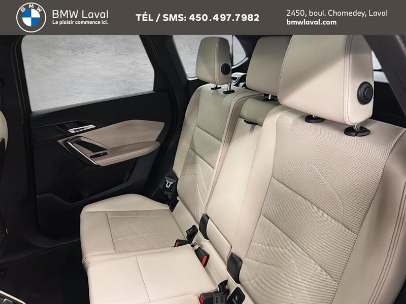 bmw X1 2024 - 29
