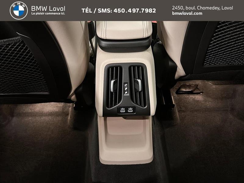 bmw X1 2024 - 30