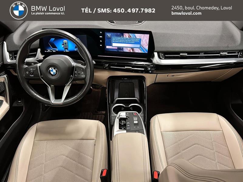 bmw X1 2024 - 31