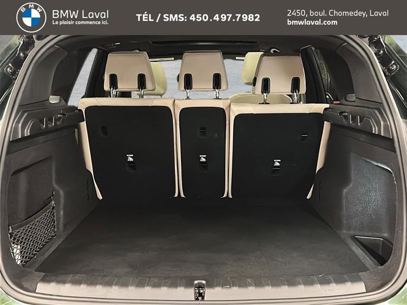 bmw X1 2024 - 33