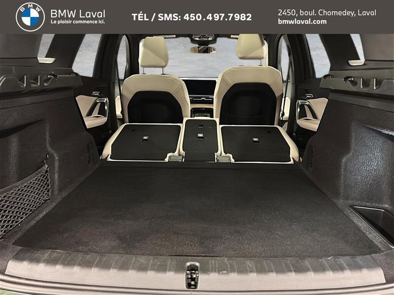 bmw X1 2024 - 34