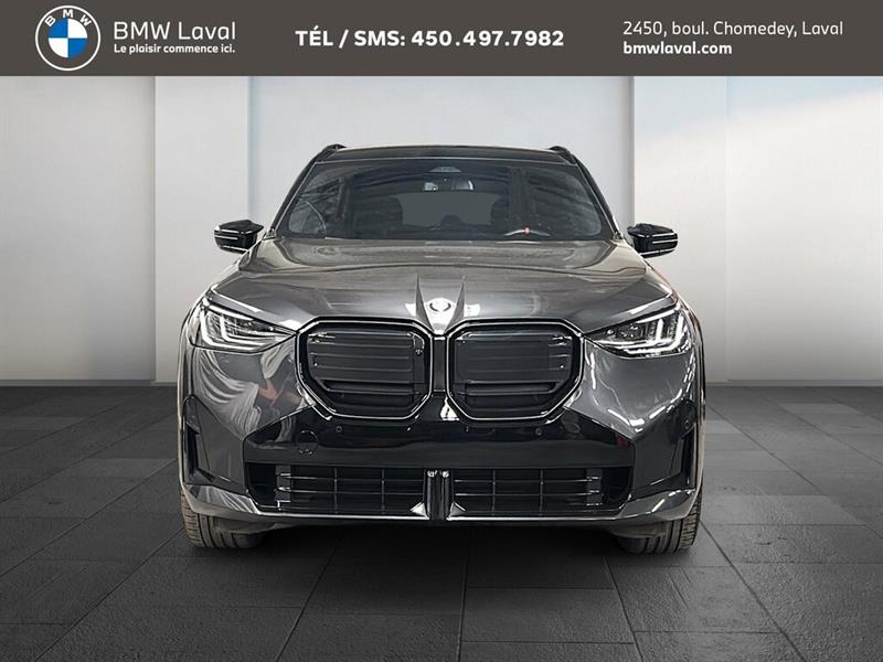 bmw X3 2025 - 3