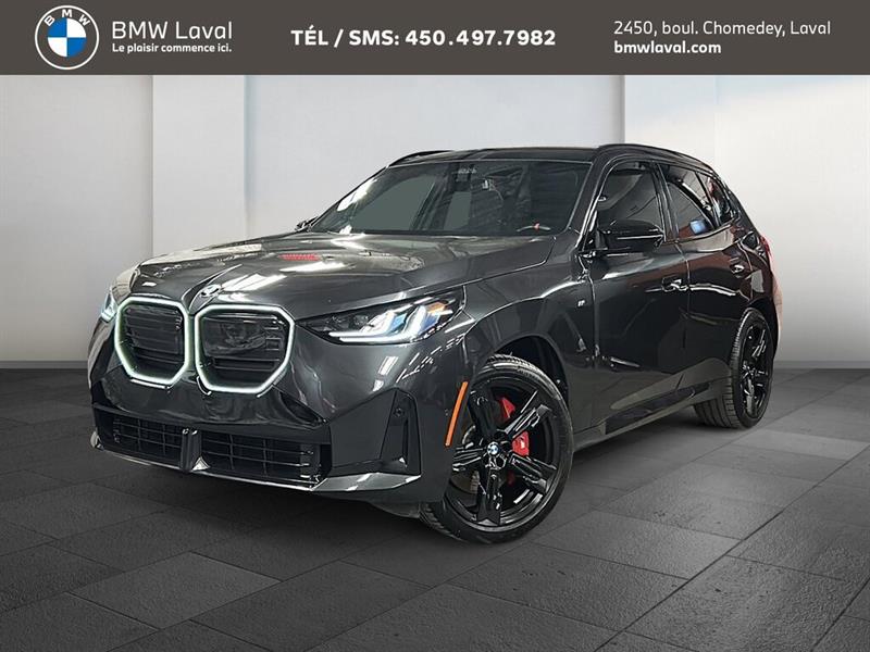 bmw X3 2025 - 4