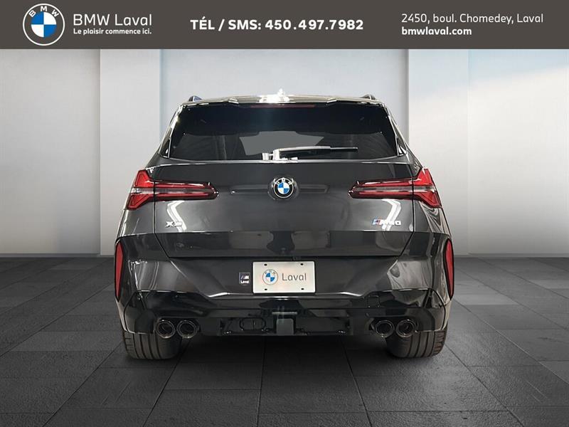 bmw X3 2025 - 8