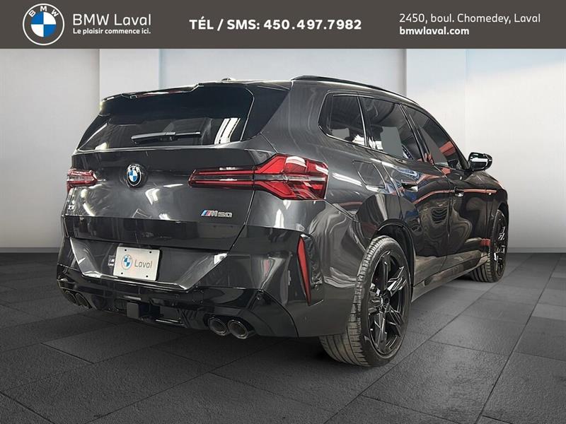 bmw X3 2025 - 9