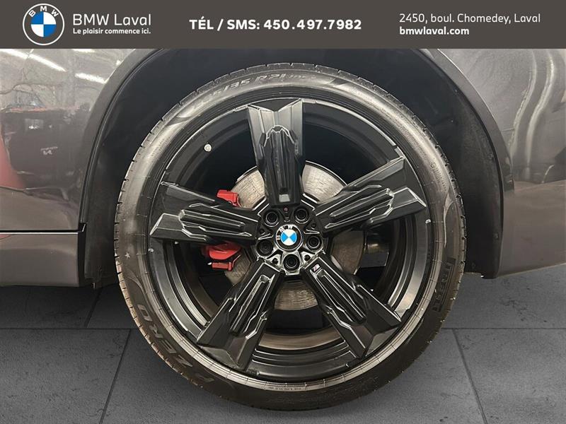 bmw X3 2025 - 10