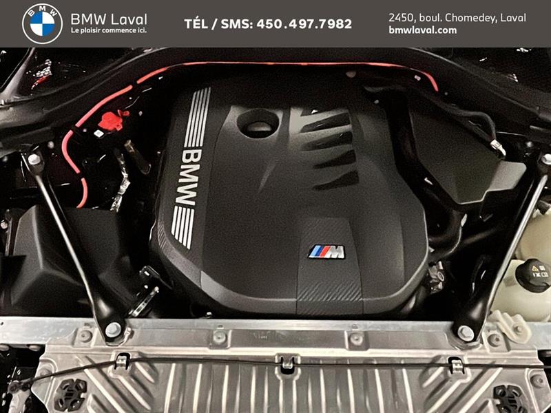bmw X3 2025 - 11