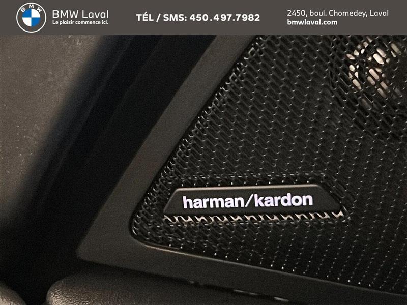 bmw X3 2025 - 13