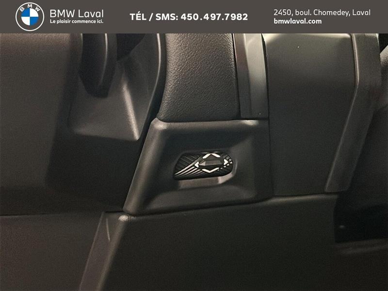 bmw X3 2025 - 16