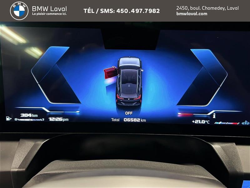 bmw X3 2025 - 18