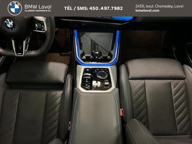 bmw X3 2025 - 20