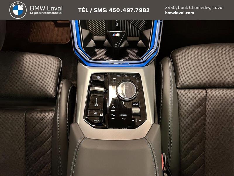 bmw X3 2025 - 21