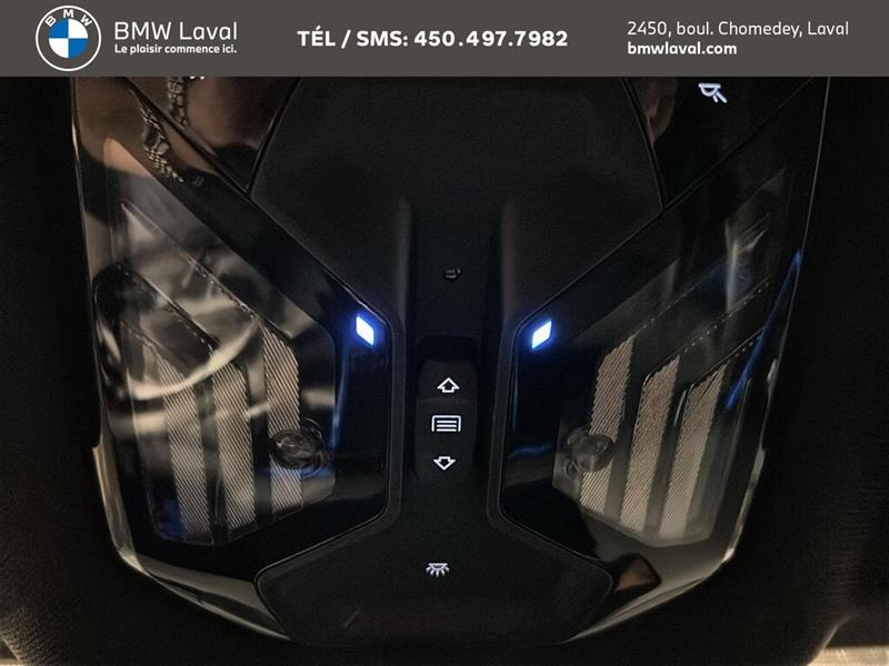 bmw X3 2025 - 23