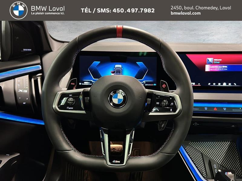 bmw X3 2025 - 25