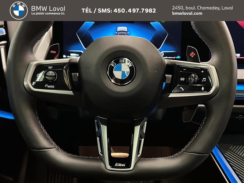 bmw X3 2025 - 26