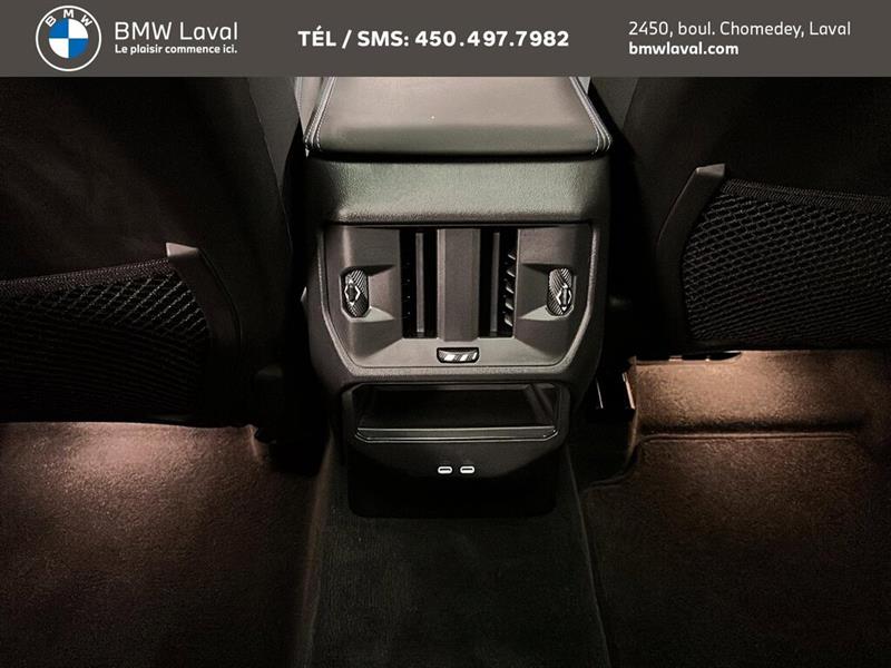 bmw X3 2025 - 30
