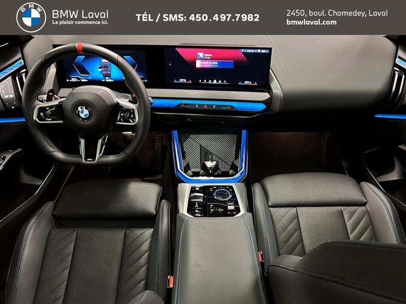 bmw X3 2025 - 31