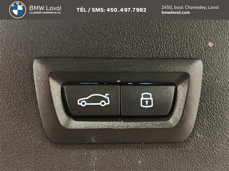 bmw X3 2025 - 32