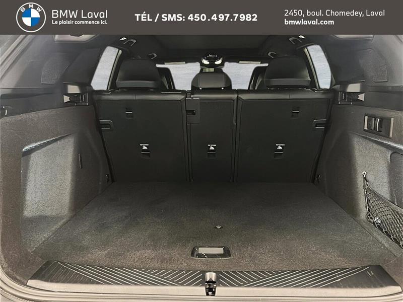 bmw X3 2025 - 33