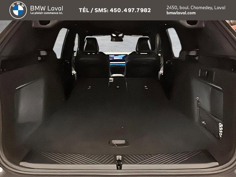 bmw X3 2025 - 34