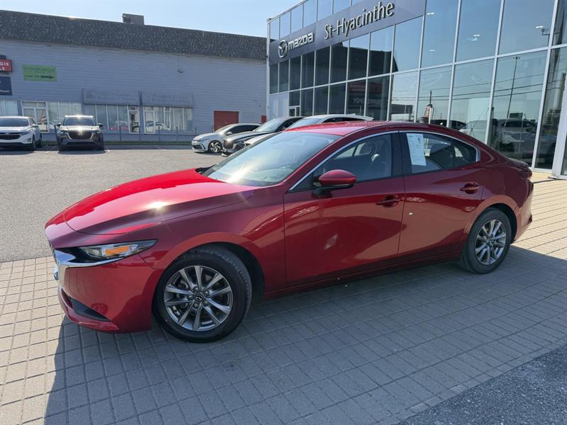 mazda Mazda3 2023 - 3
