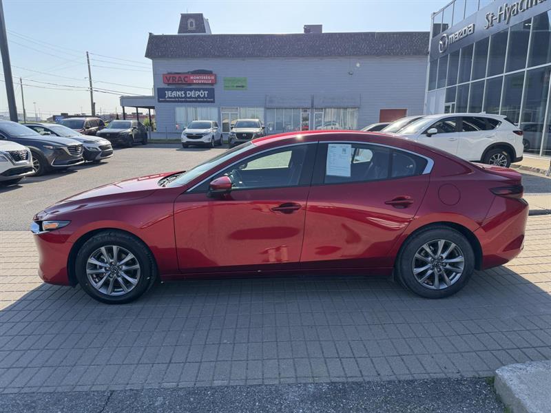 mazda Mazda3 2023 - 4