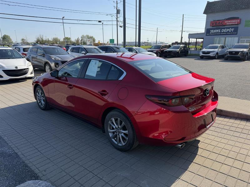 mazda Mazda3 2023 - 5