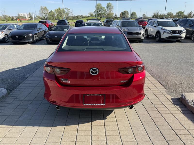 mazda Mazda3 2023 - 6