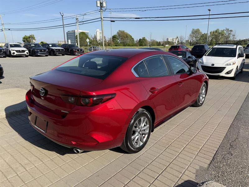 mazda Mazda3 2023 - 7