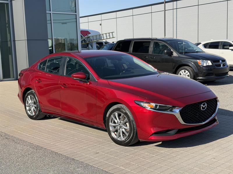mazda Mazda3 2023 - 10