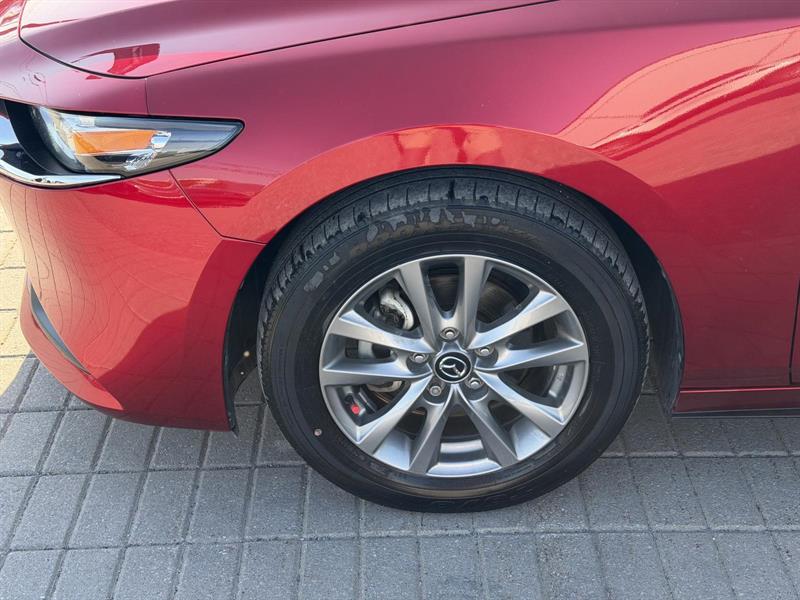 mazda Mazda3 2023 - 11