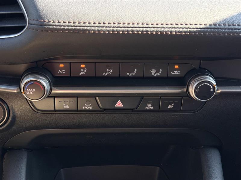 mazda Mazda3 2023 - 20