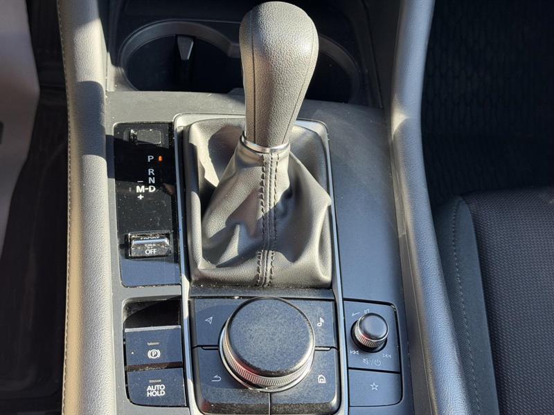 mazda Mazda3 2023 - 21