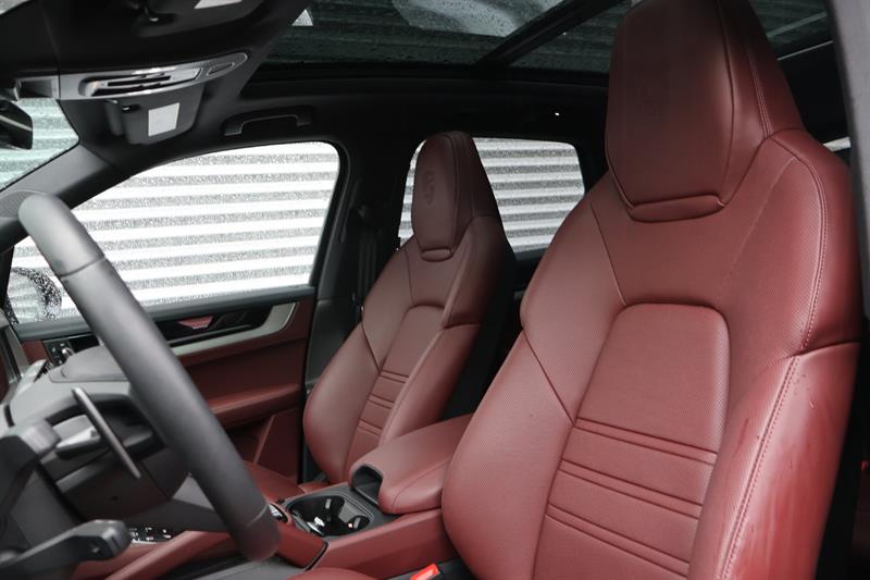 porsche Cayenne 2024 - 3
