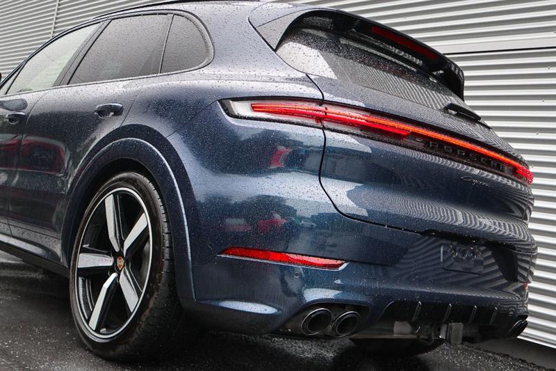 porsche Cayenne 2024 - 5