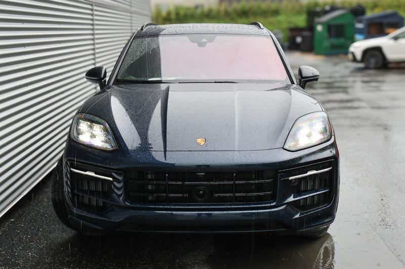 porsche Cayenne 2024 - 6