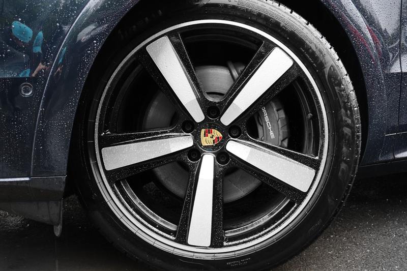 porsche Cayenne 2024 - 7