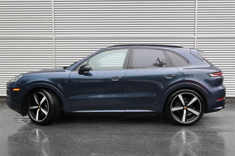 porsche Cayenne 2024 - 9