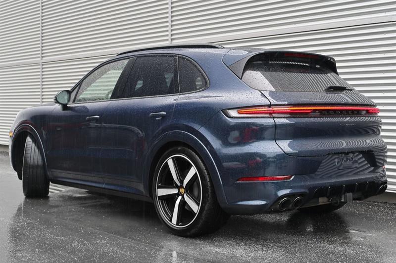 porsche Cayenne 2024 - 10