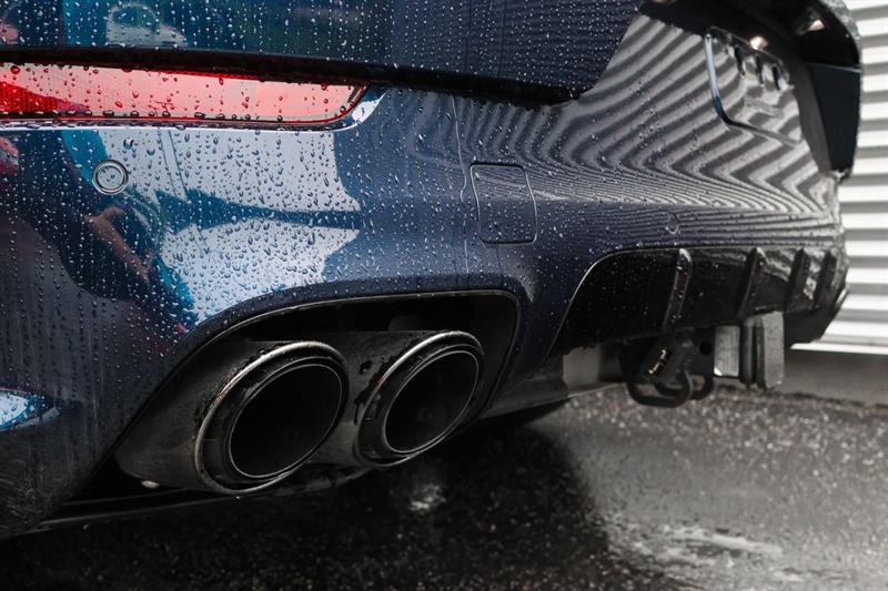 porsche Cayenne 2024 - 13