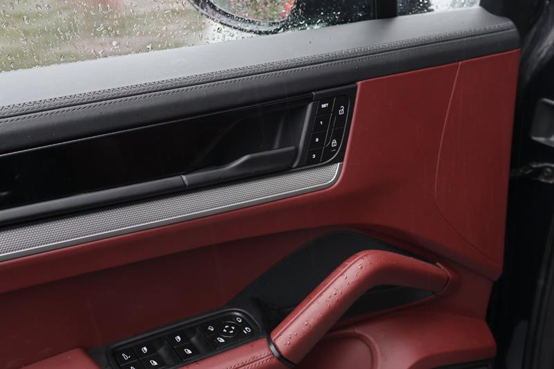porsche Cayenne 2024 - 15