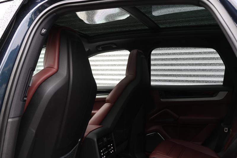 porsche Cayenne 2024 - 20